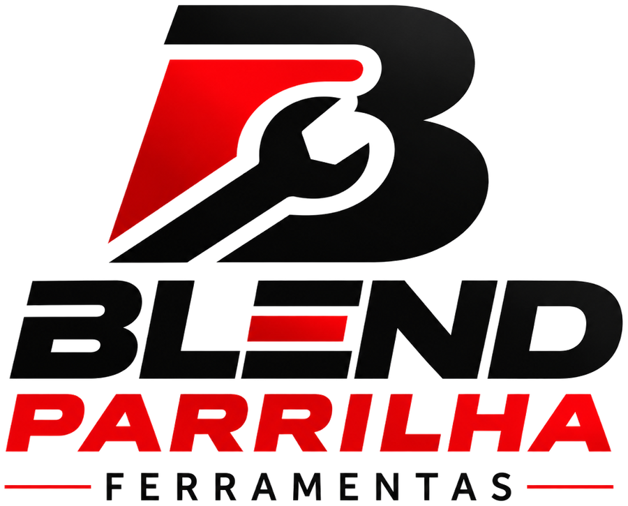 Blend Parrilha Ferramentas